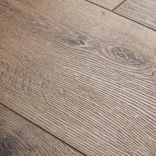 Виниловый ламинат Aquafloor RealWood XL Af8003xl Дуб с брашью (Текстурированная) 1524х228 мм 1100100071 - Вид №1