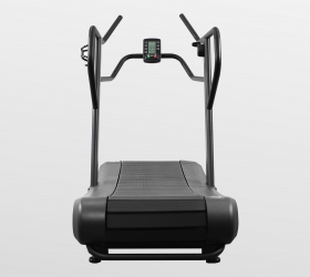 T940M Беговая дорожка bronze gym t940m caterpillar Bronze Gym  - Вид №2