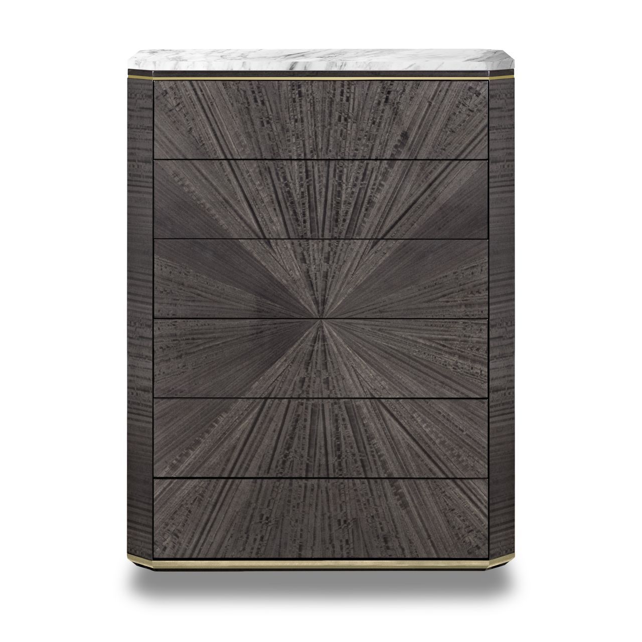 Деревянный комод Hurtado EMERALD ARCH-00141011 - Вид №24