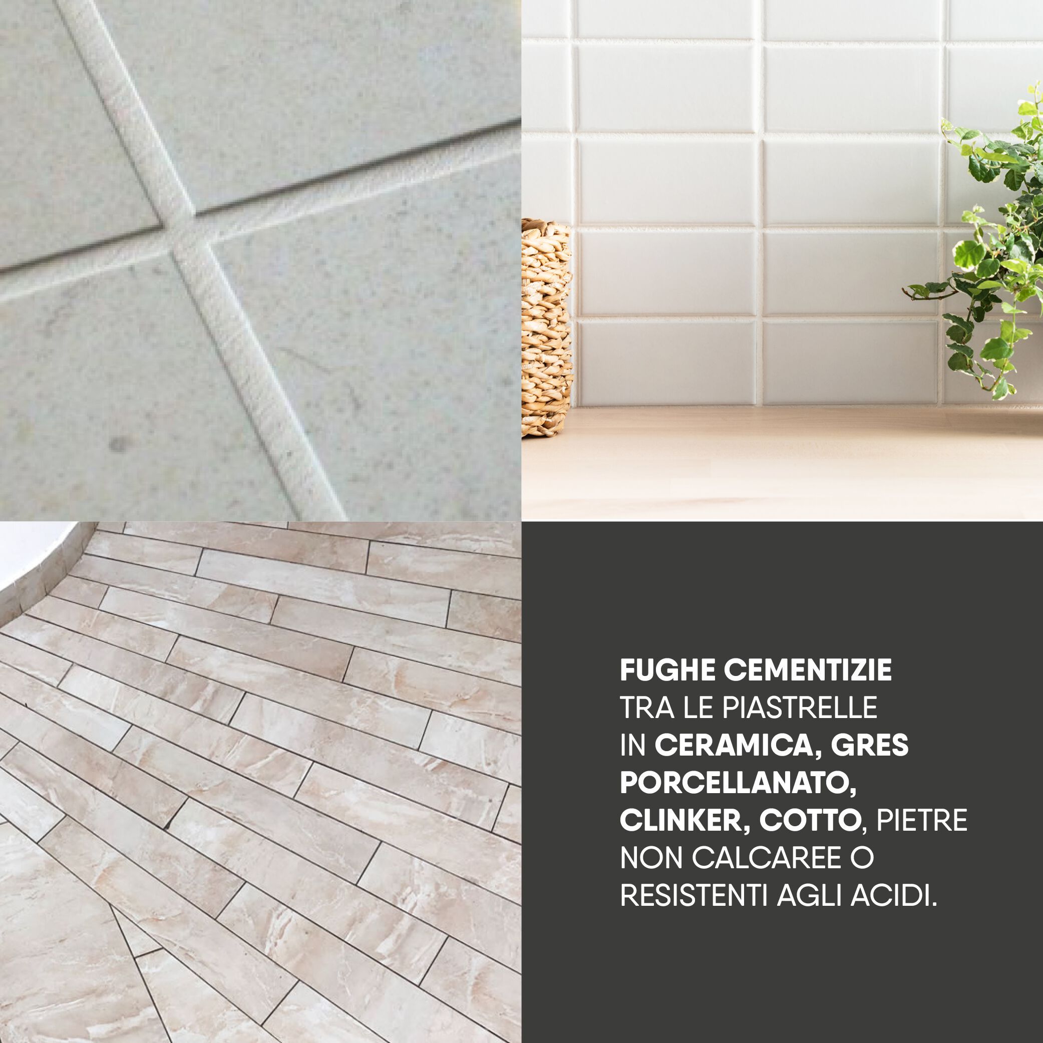 Средство для очистки поверхностей CAMP Pulifuga ARCH-00063621 - Вид №4