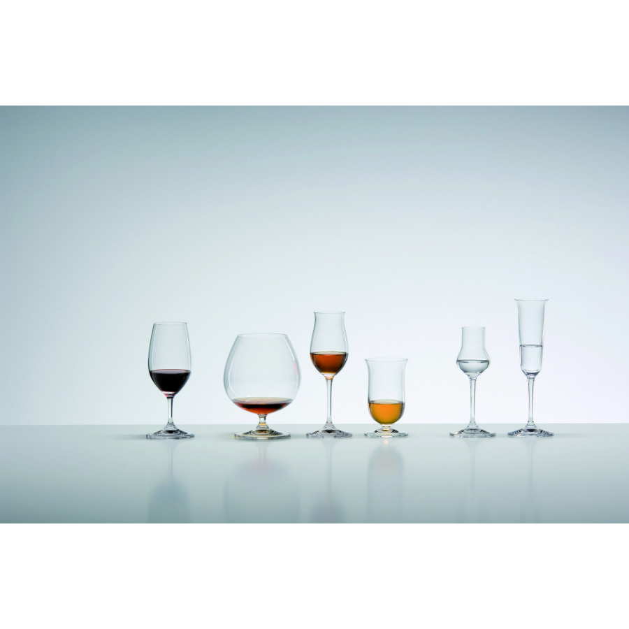 Набор фужеров Vinum Port, 240 мл, 2 шт., бессвинцовый хрусталь Riedel 641660 - Вид №1