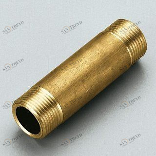 Бочонок НН  1/2"x 60мм TIEMME 1500235