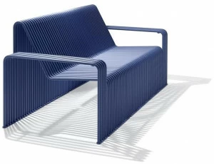 Urbantime Модульный садовый диван Zeroquindici.015