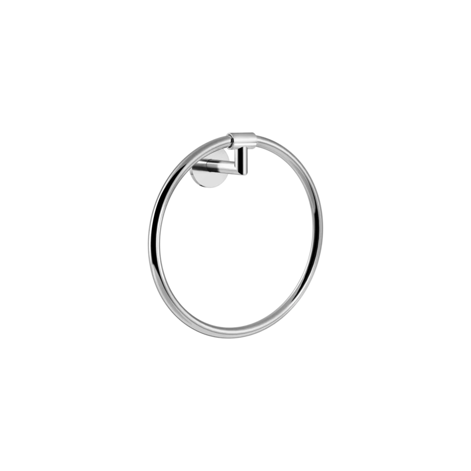 Полотенцесушитель 63709 031 Gessi Ventaglio ХРОМ 63709031