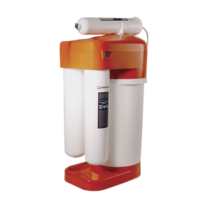 Фильтр под мойку M-Complex 5 OMOIKIRI 4998016  - Вид №1