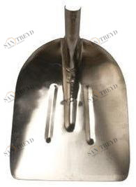 FT Лопата алюминиевая без ручки sun-id-1484579