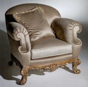 Кресло  BELLONI 3045