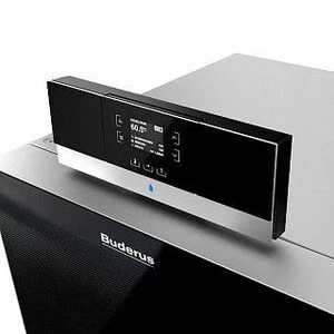 Пульт управления BUDERUS BC30 E (7738112426)
