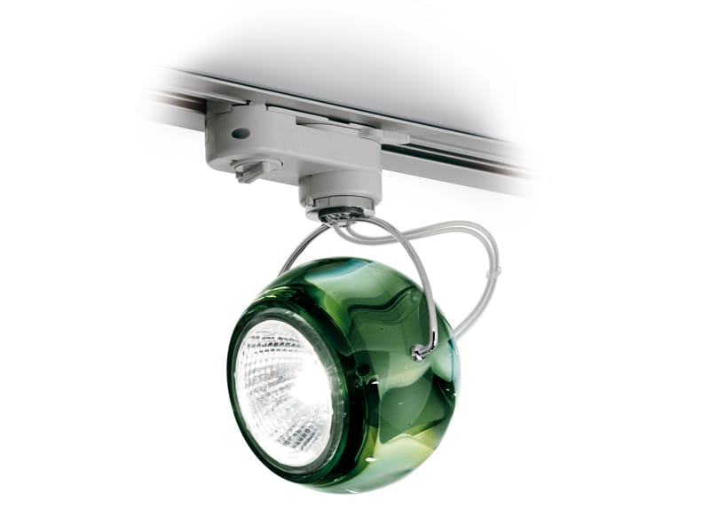 Освещение трека Fabbian Beluga Colour ARCH-00119738 - Вид №3