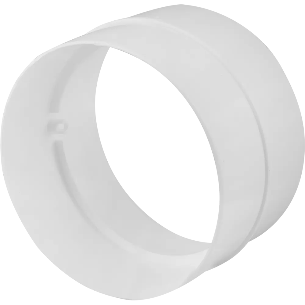 Соединитель воздуховодов EQUATION D100 для вентиляционных систем 18156071 STLM-0009716