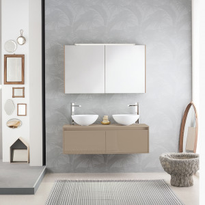 Summit 2.0 – 11 Mastella  Summit 2.0  Комплект мебели для ванной