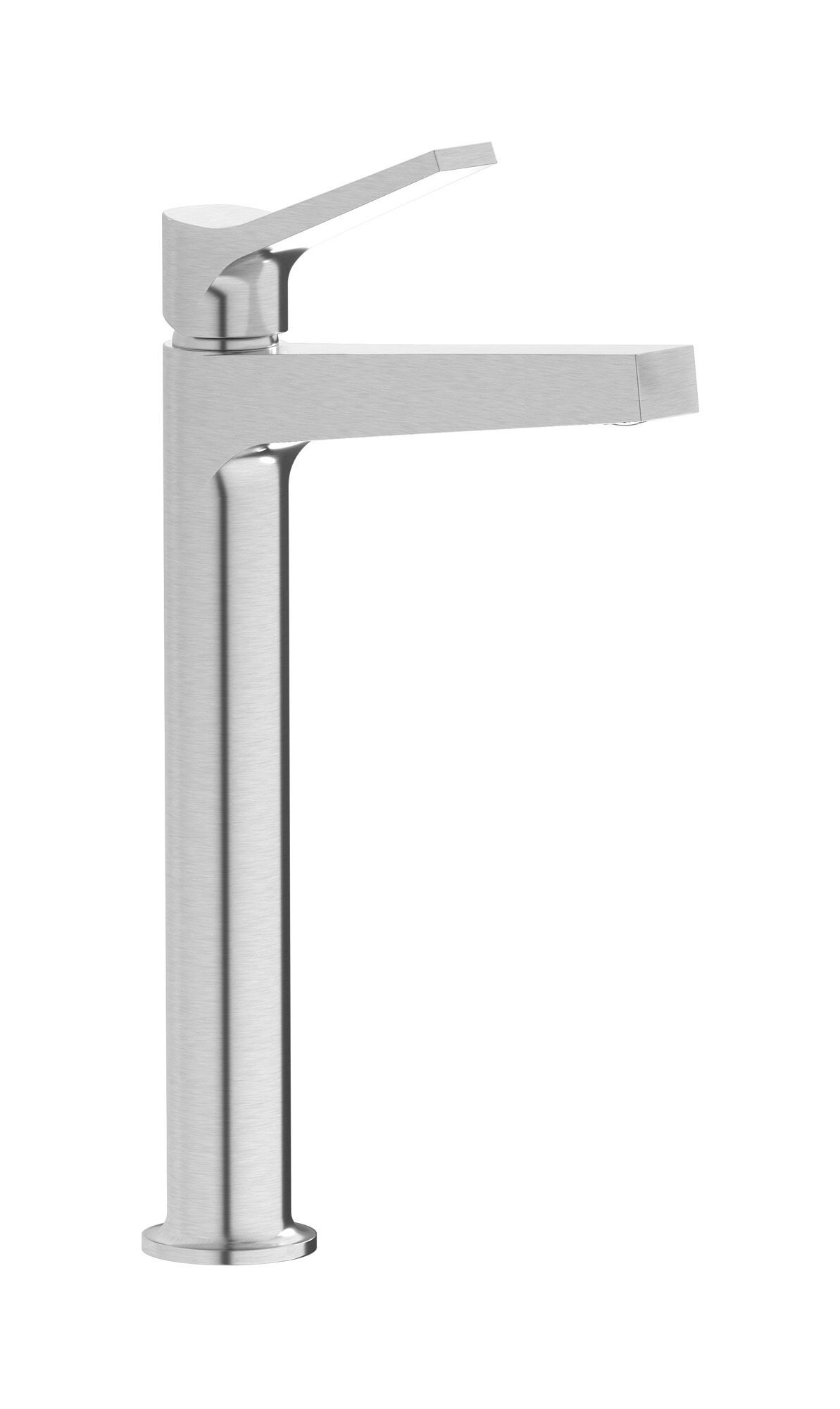 Смеситель для раковины с автоматическим сливом IB Twitter ARCH-00012844