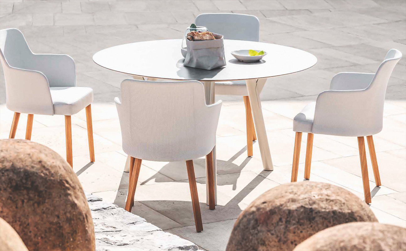 Стол LINK VARASCHIN 2223 