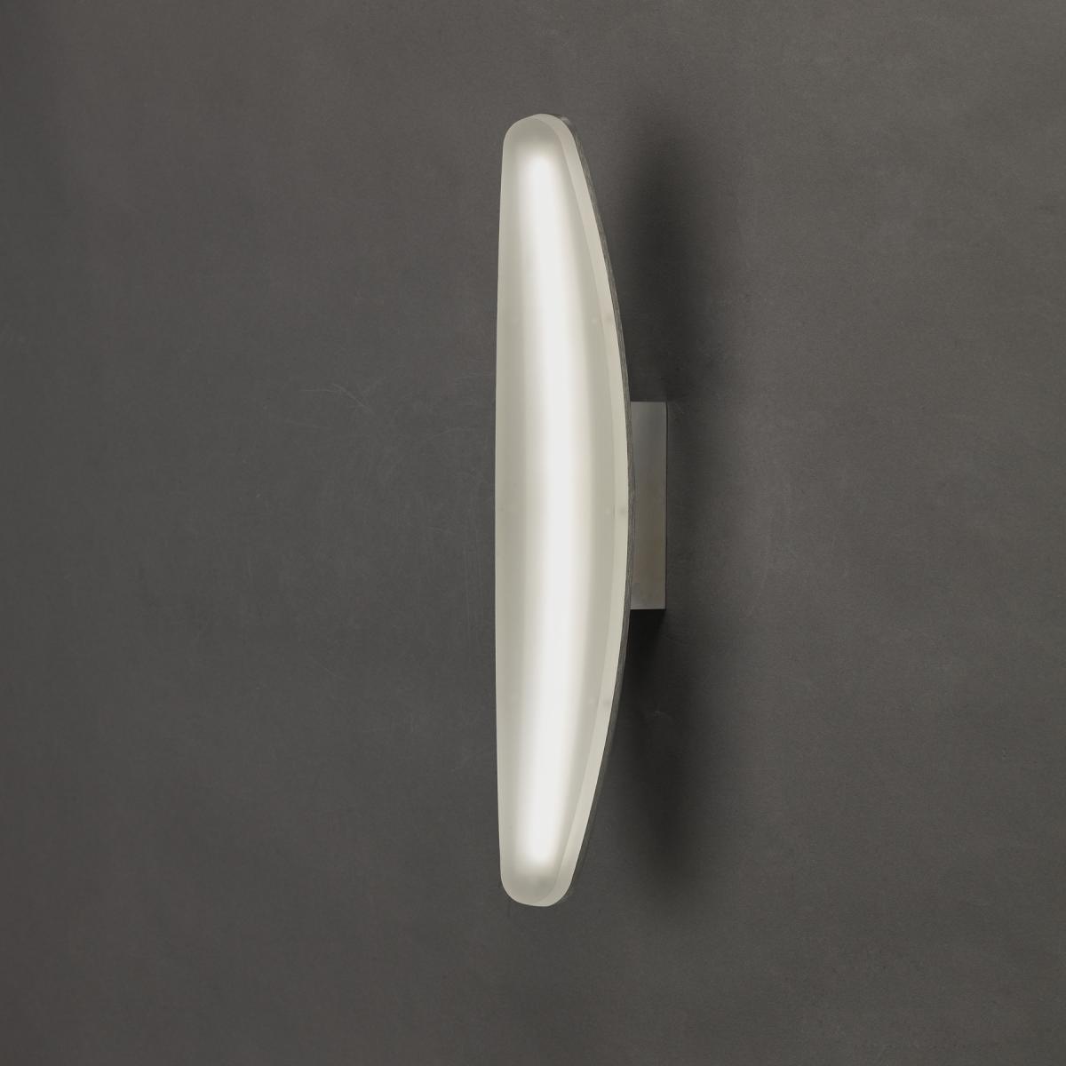 000424 Настенный светильник Mantra Hemisferic  - Вид №2