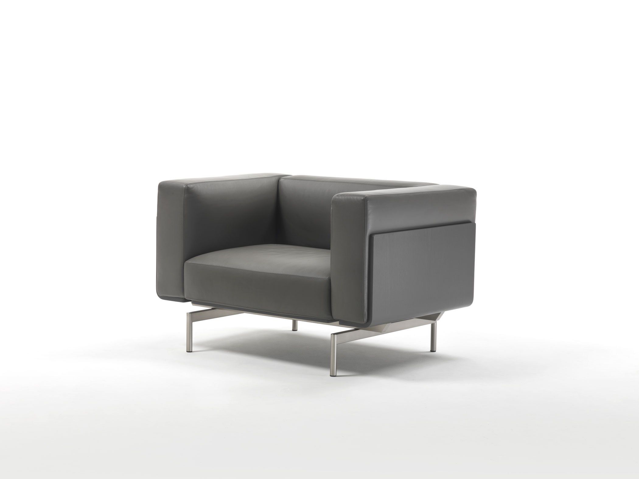 Кресло с подлокотниками Marelli L-Sofa ARCH-00042195 - Вид №1