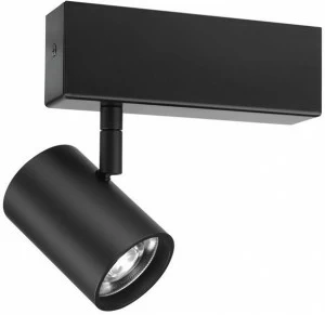 Buzzi & Buzzi Регулируемый светодиодный светильник из алюминия Iron