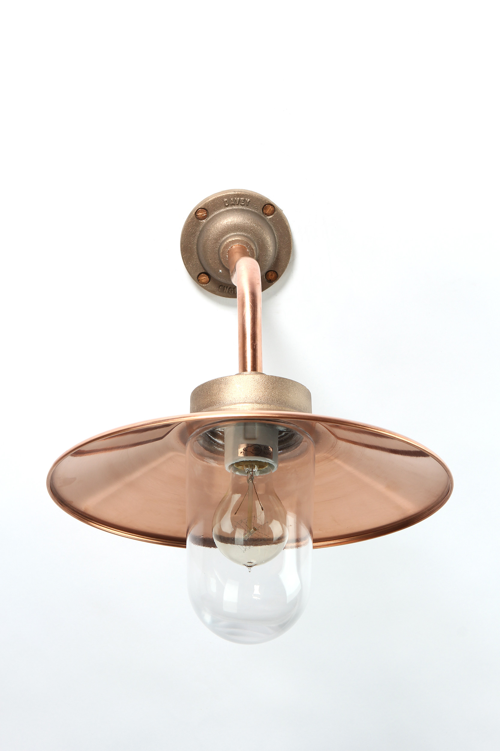 2618609422970 Настенный светильник Exterior Bracket ELECTRORETRO  - Вид №1