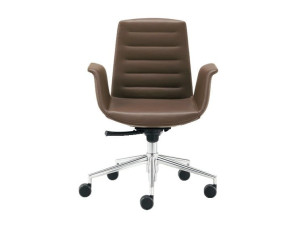 Вращающееся кресло