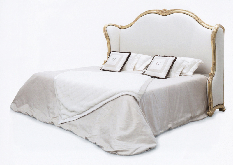 Кровать  ROBERTO GIOVANNINI 1365K 