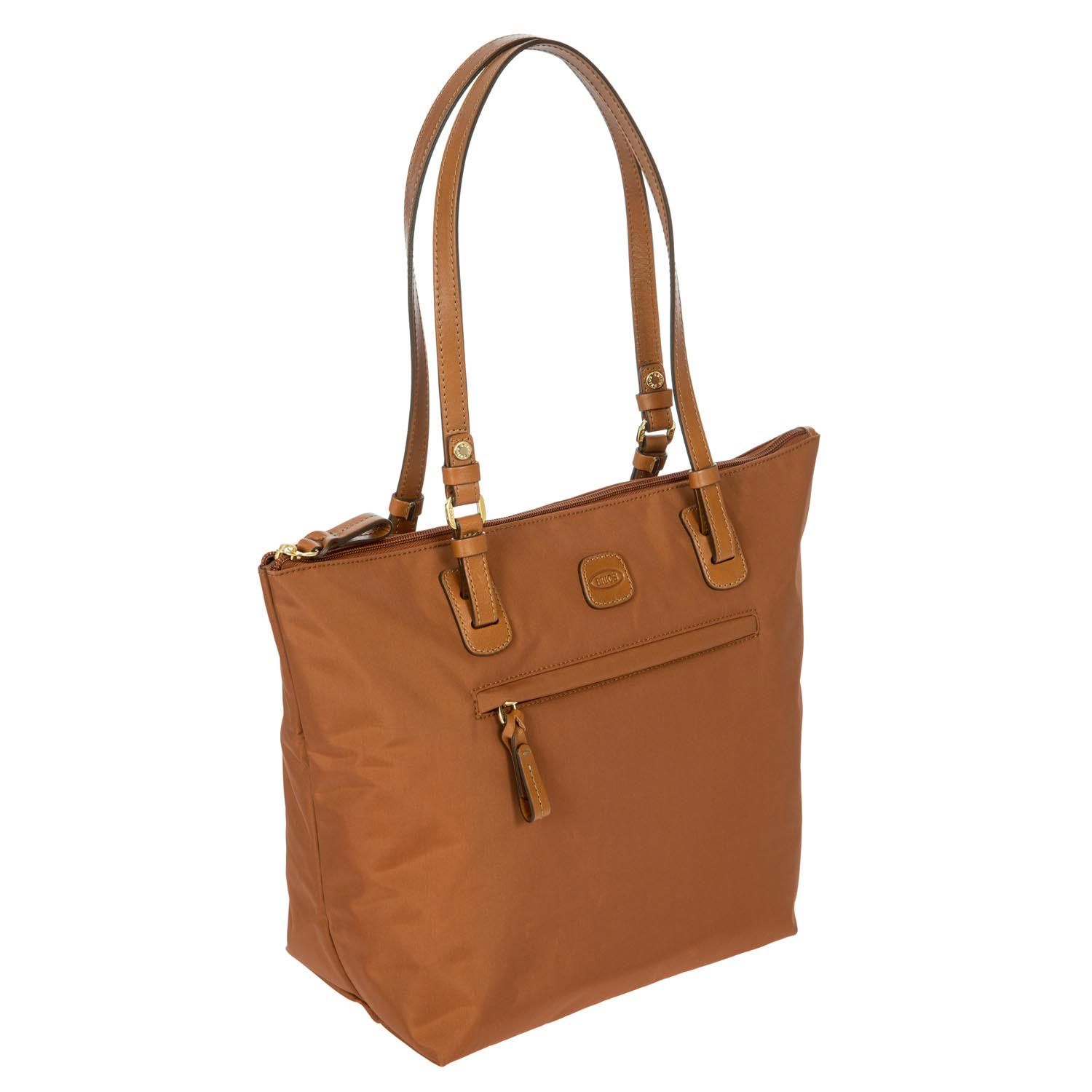 BXG45071.256 Сумка женская BXG45071 3 in 1 Shopper bag Brics X-Bag  - Вид №1