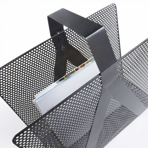 042178 Газетница Graph La Forma Rap