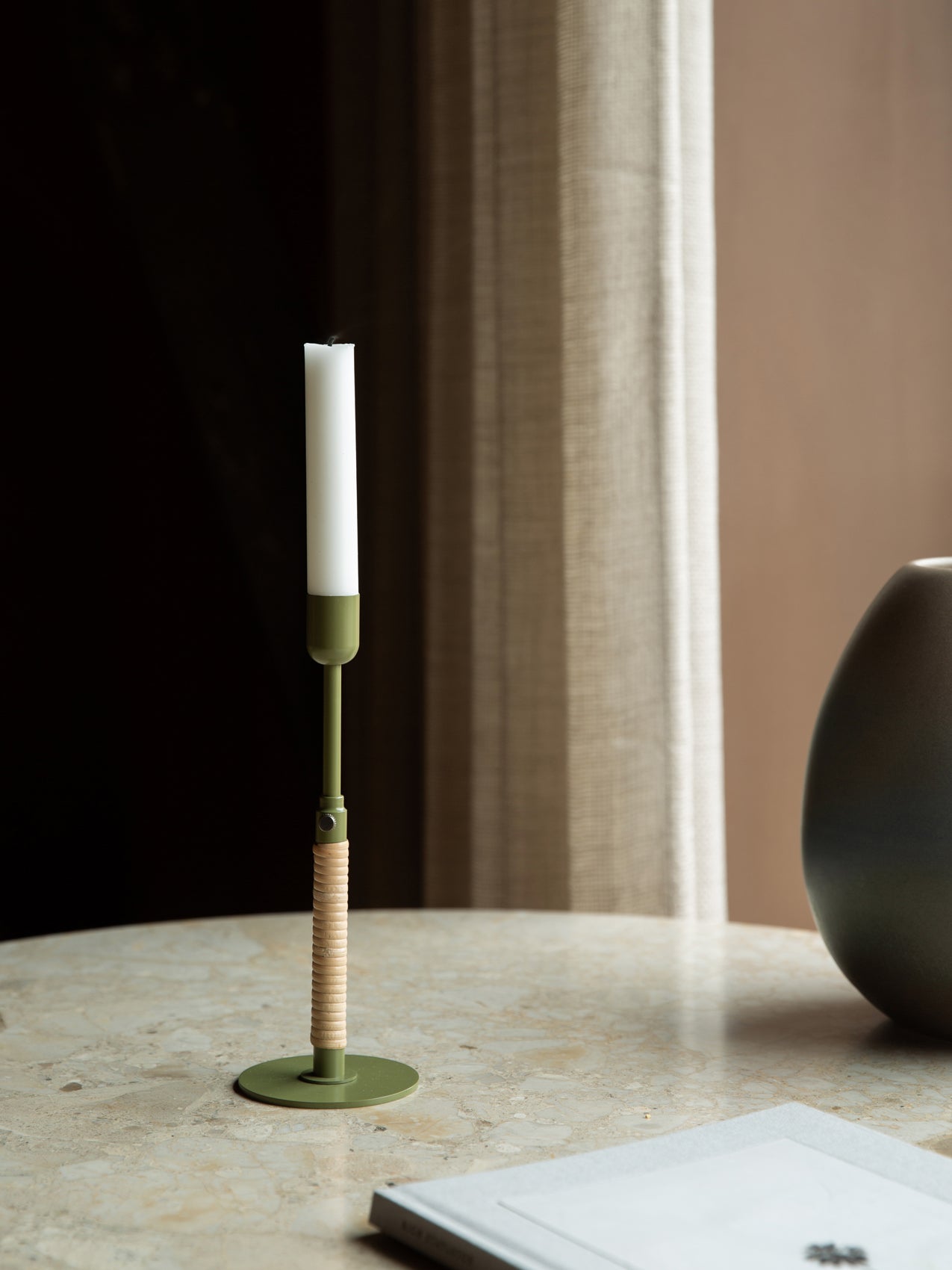 5709262050314 Подсвечник Duca LuceLight  - Вид №1