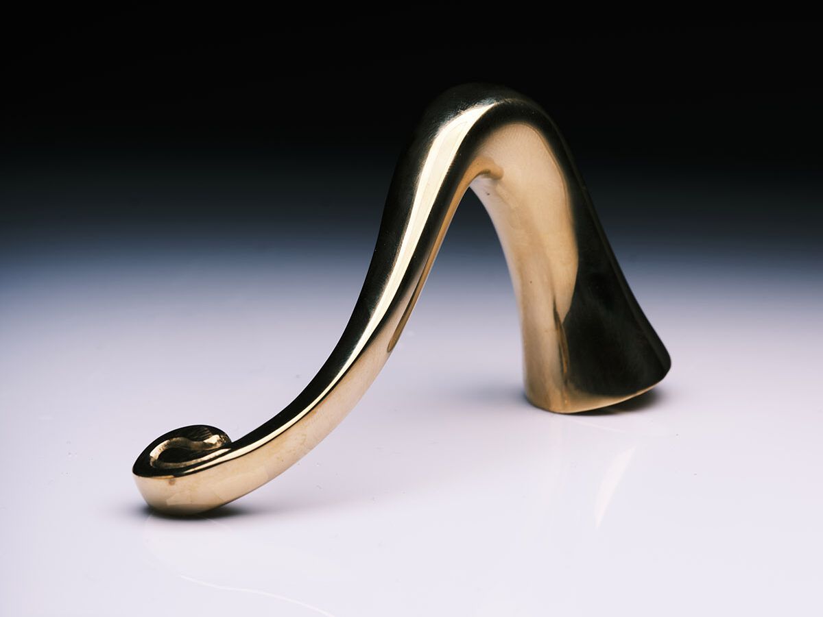 Дверная фурнитура BD Barcelona Гауди ARCH-00081831 - Вид №1