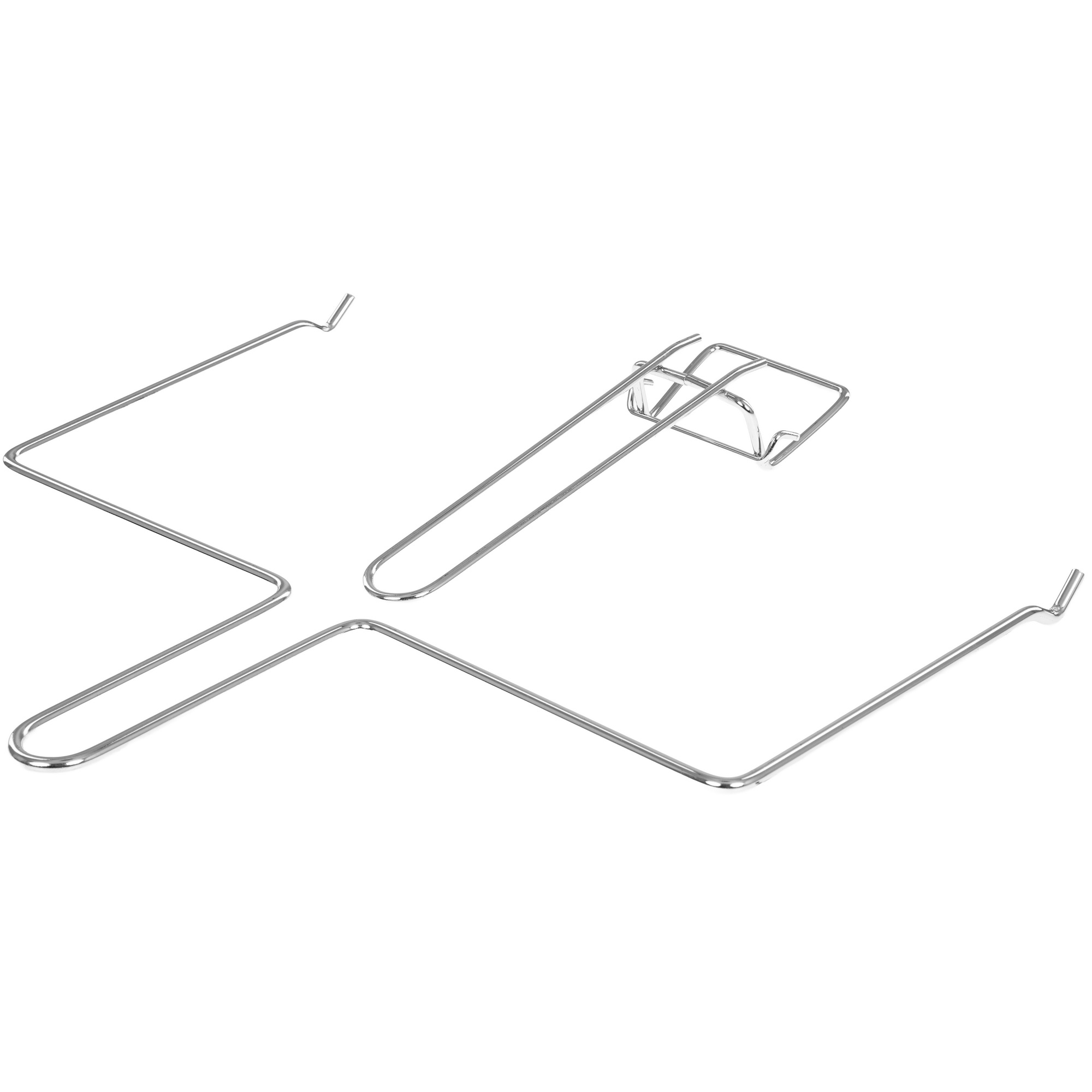 9226457 Мини-печь LUMME LU-EO1712B серый STDN-0012580 - Вид №9