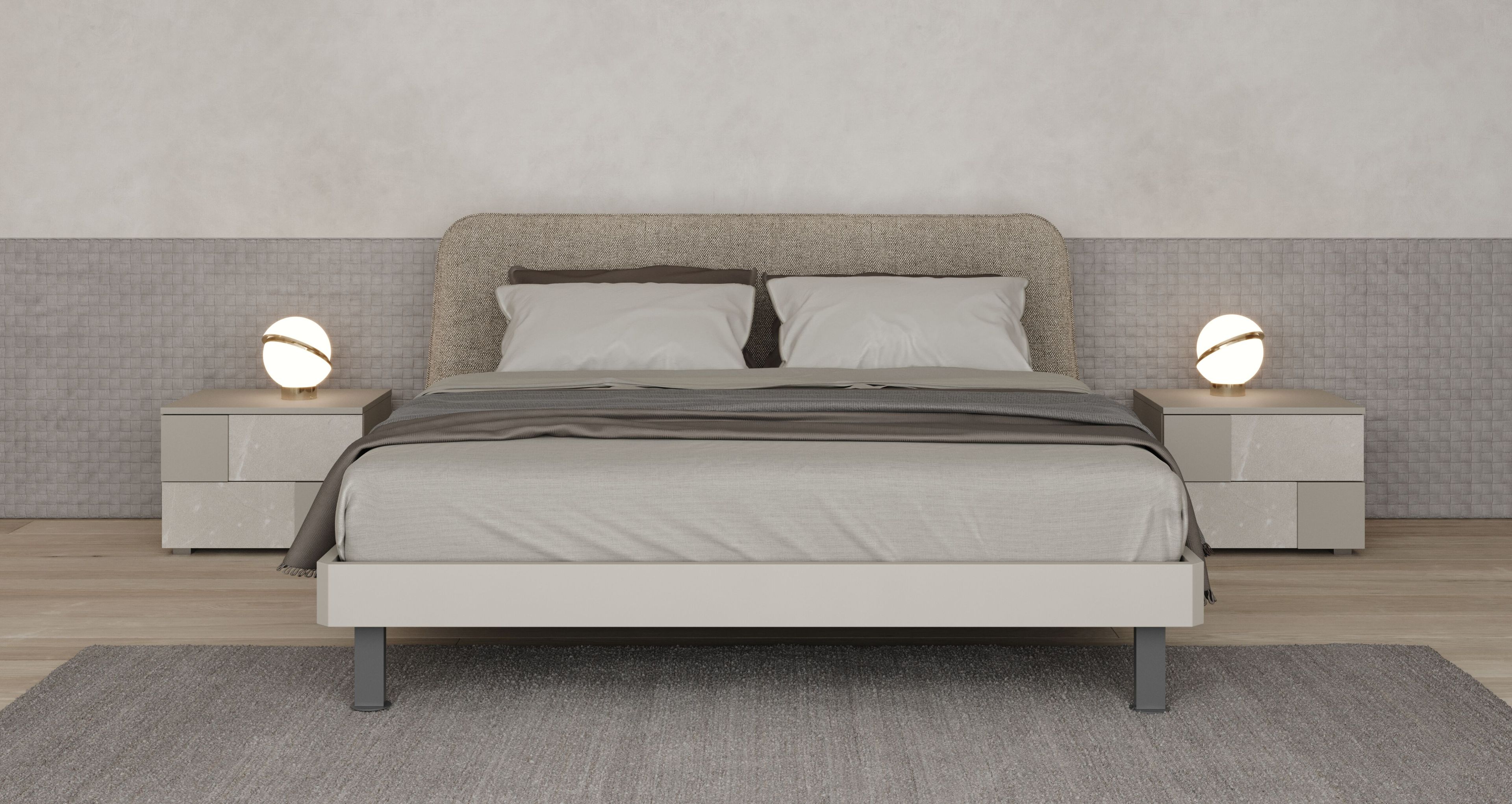 Деревянная спальня Giessegi C15 ARCH-00012815