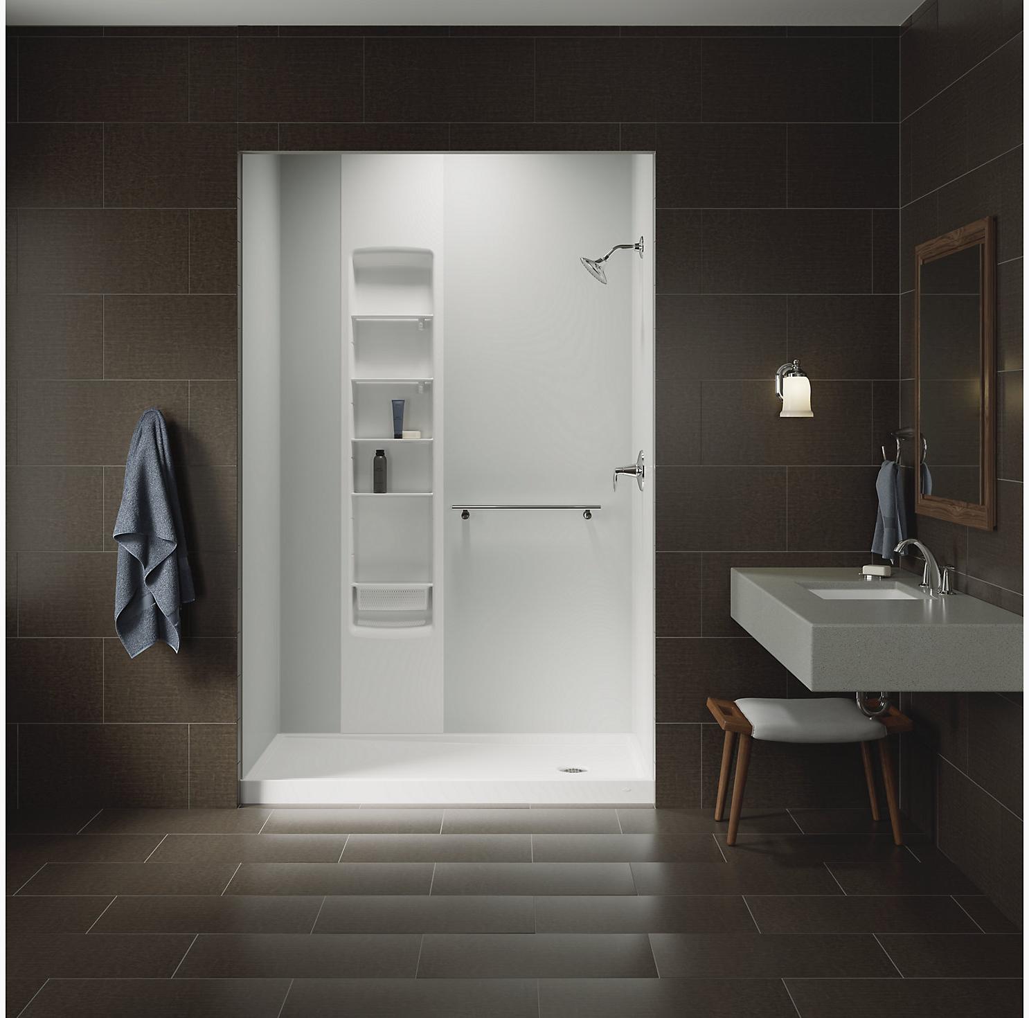 KOHLER  K-8458-0  - Вид №5