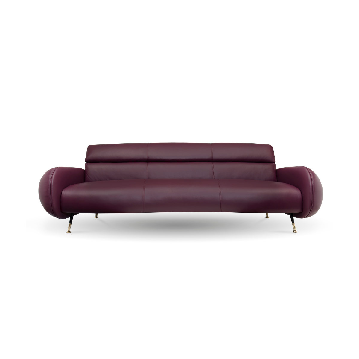Диваны Marco Sofa Covethouse ESSENTIAL HOME 