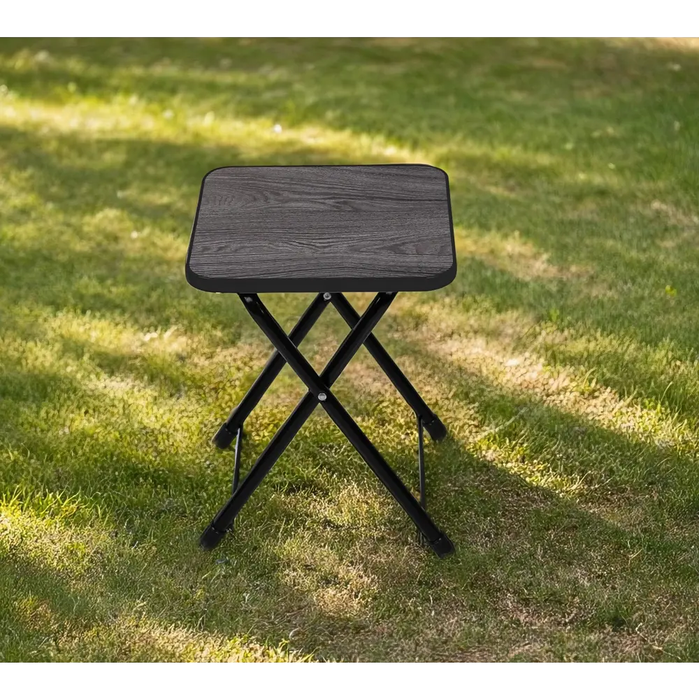 Складной туристический табурет Nika для кемпинга и отдыха 89407329 STLM-1572027 - Вид №5