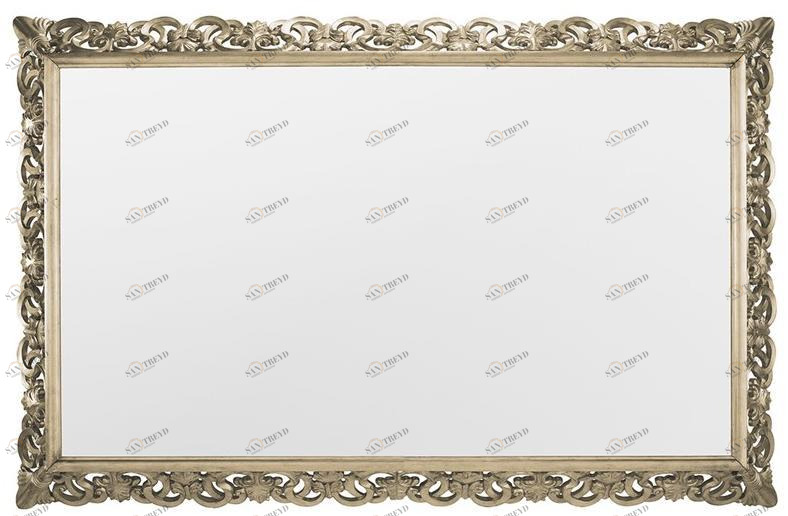 Jetclass Прямоугольное настенное зеркало со встроенными динамиками Capri Jcp902, jcp902a