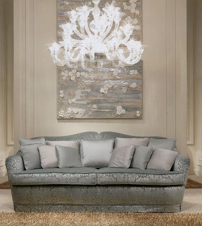 Диван CF7 FRATELLI RADICE 15739100005 