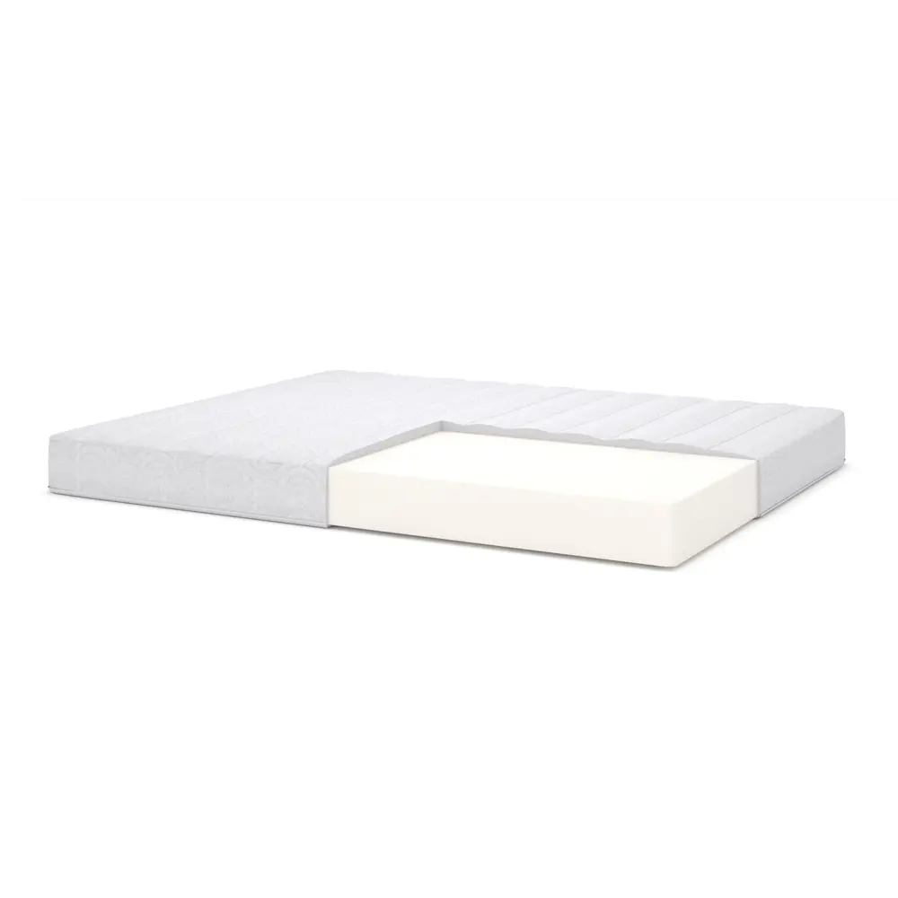 Матрас IQ Sleep Nova 200x80 см беспружинный 85882995 STLM-2168419  - Вид №1