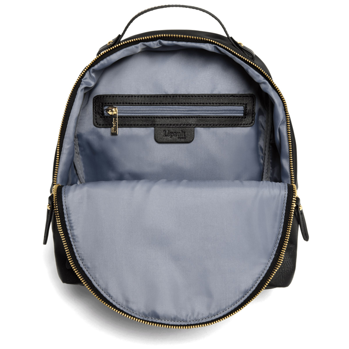 P66-29012 Рюкзак P66*012 Backpack Lipault Plume Avenue  - Вид №3
