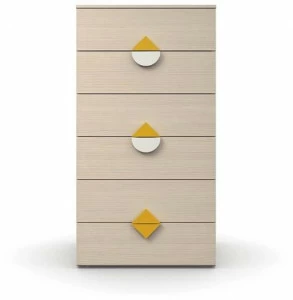 Nidi Лакированный талбой Base