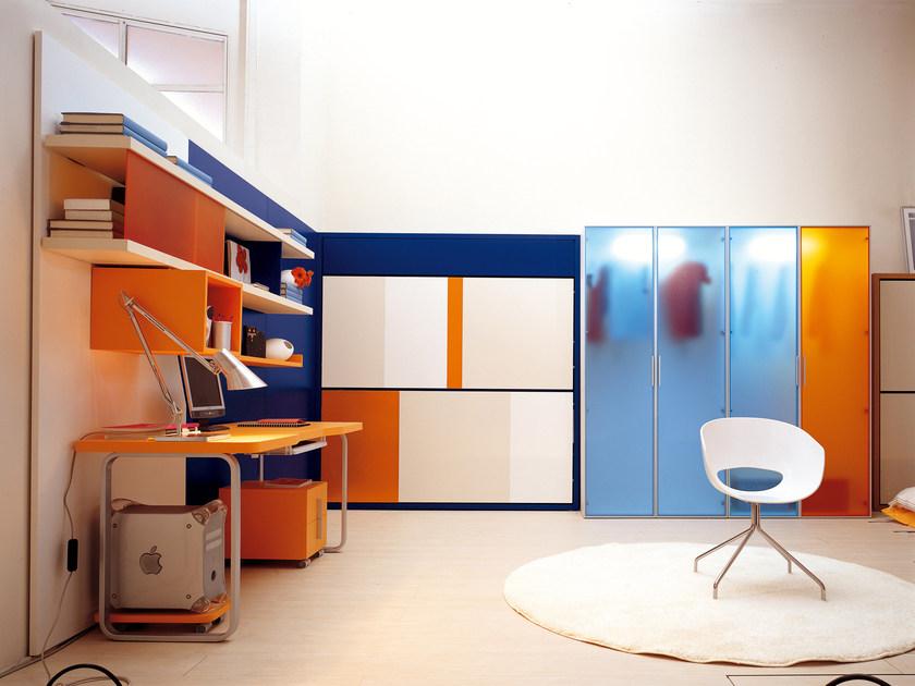 CLEI Раскладная кровать Lolli sun-id-1420156 - Вид №5