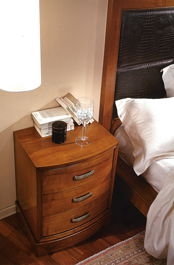 Тумбочка Fusion TESSAROLO 925 