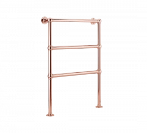 Gentry Home Грин Парк 1  Розовое золото GH102767