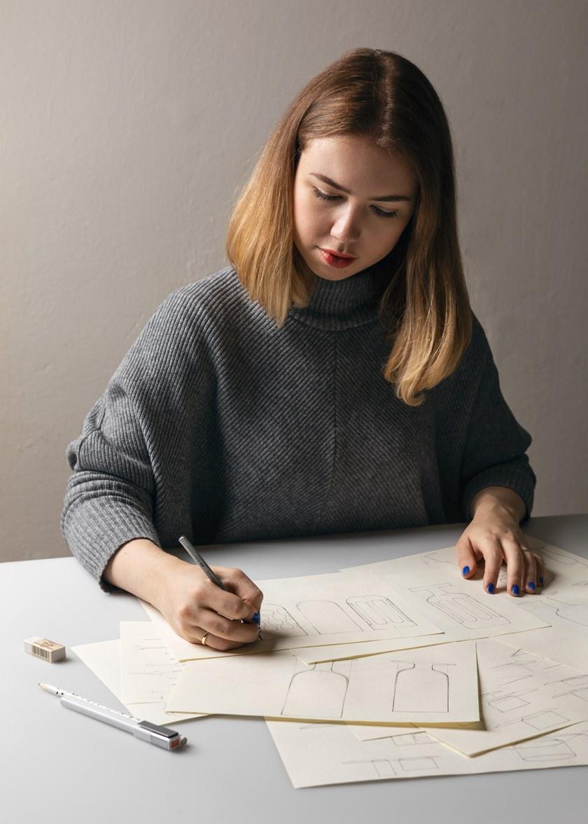 Rückl Хрустальный пивной бокал Storytellers sun-id-1454715 - Вид №3