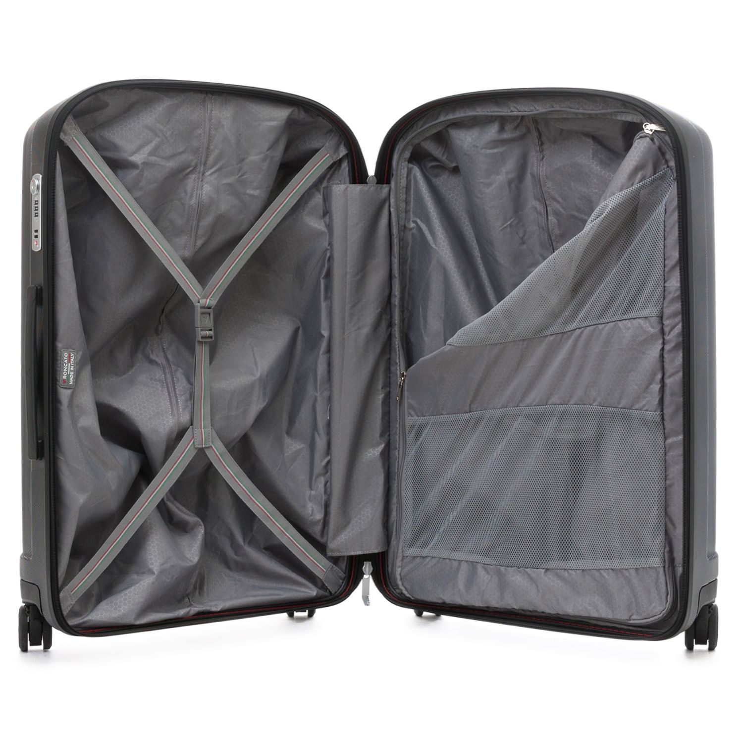 5612-0101 Чемодан 5612 M Roncato Unica - Вид №2