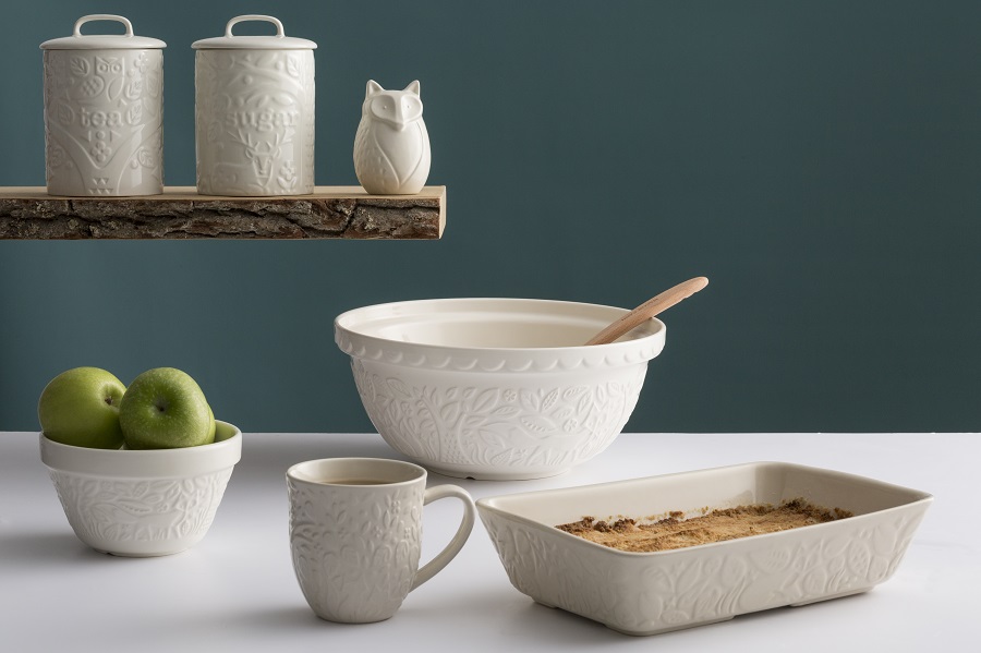 2001.070 Чашка in the forest 475 мл Mason Cash  - Вид №13