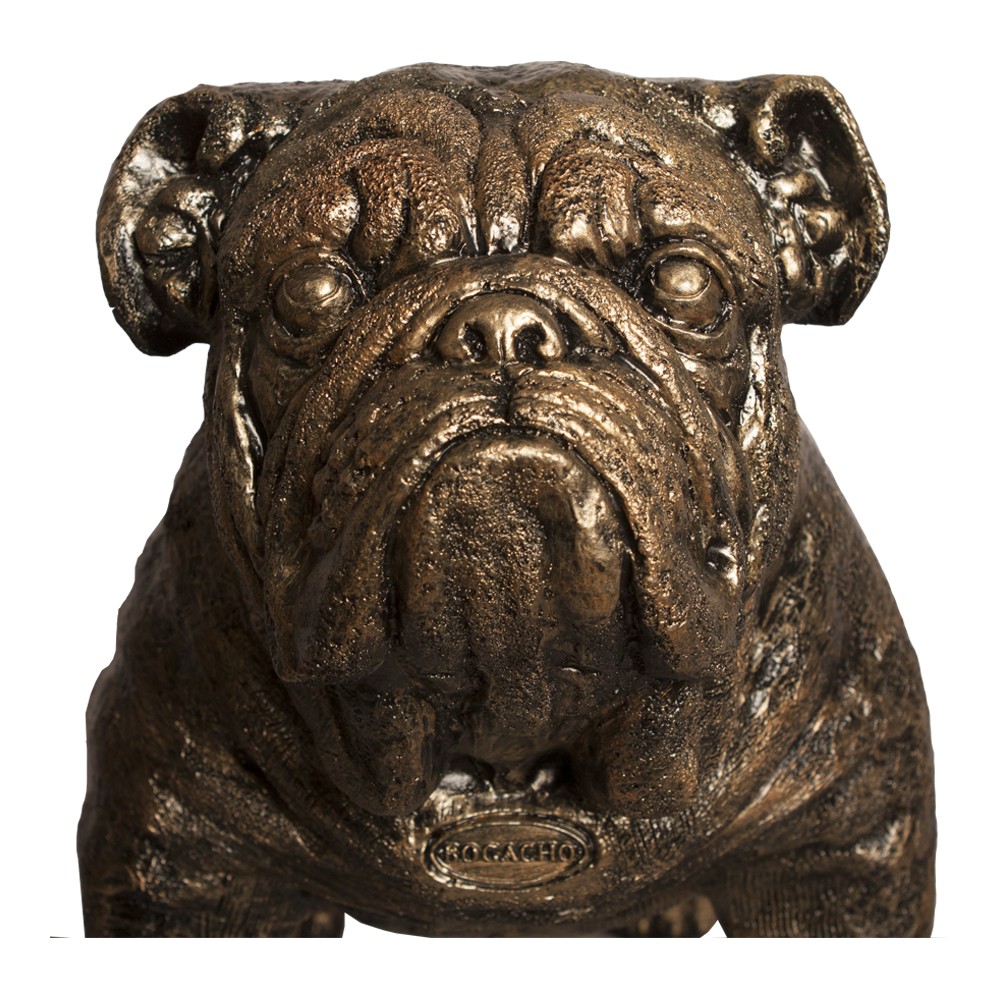 77067 Садовая скульптура Сэр Винстон BOGACHO 4627138245224 - Вид №5