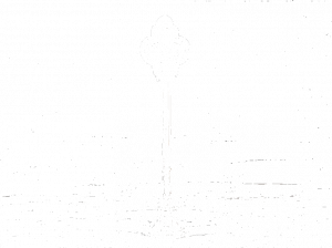 Siru Садовый светильник из муранского стекла Classic