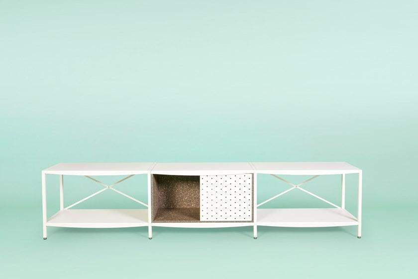 Giacopini Буфет из металла Jean sun-id-1494961 - Вид №3