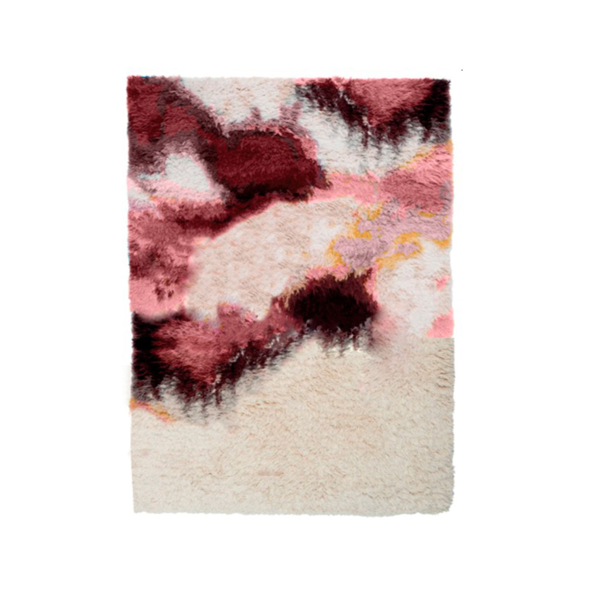 Коврики Ted Covethouse RUG SOCIETY 