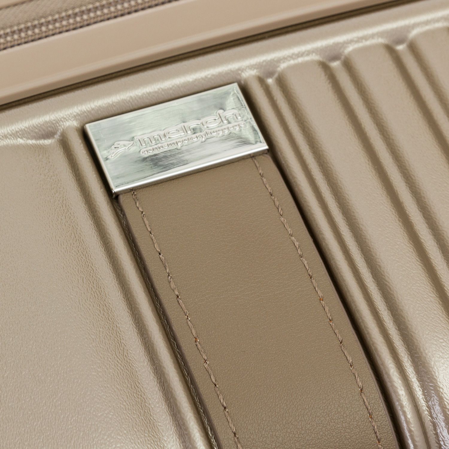 M1880-86-72 Чемодан M1880*72 Spinner L March Beau monde  - Вид №5