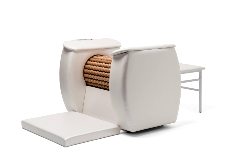 Роликовый тренажер BeautyRoll Prof Santreyd MED-02 - Вид №1