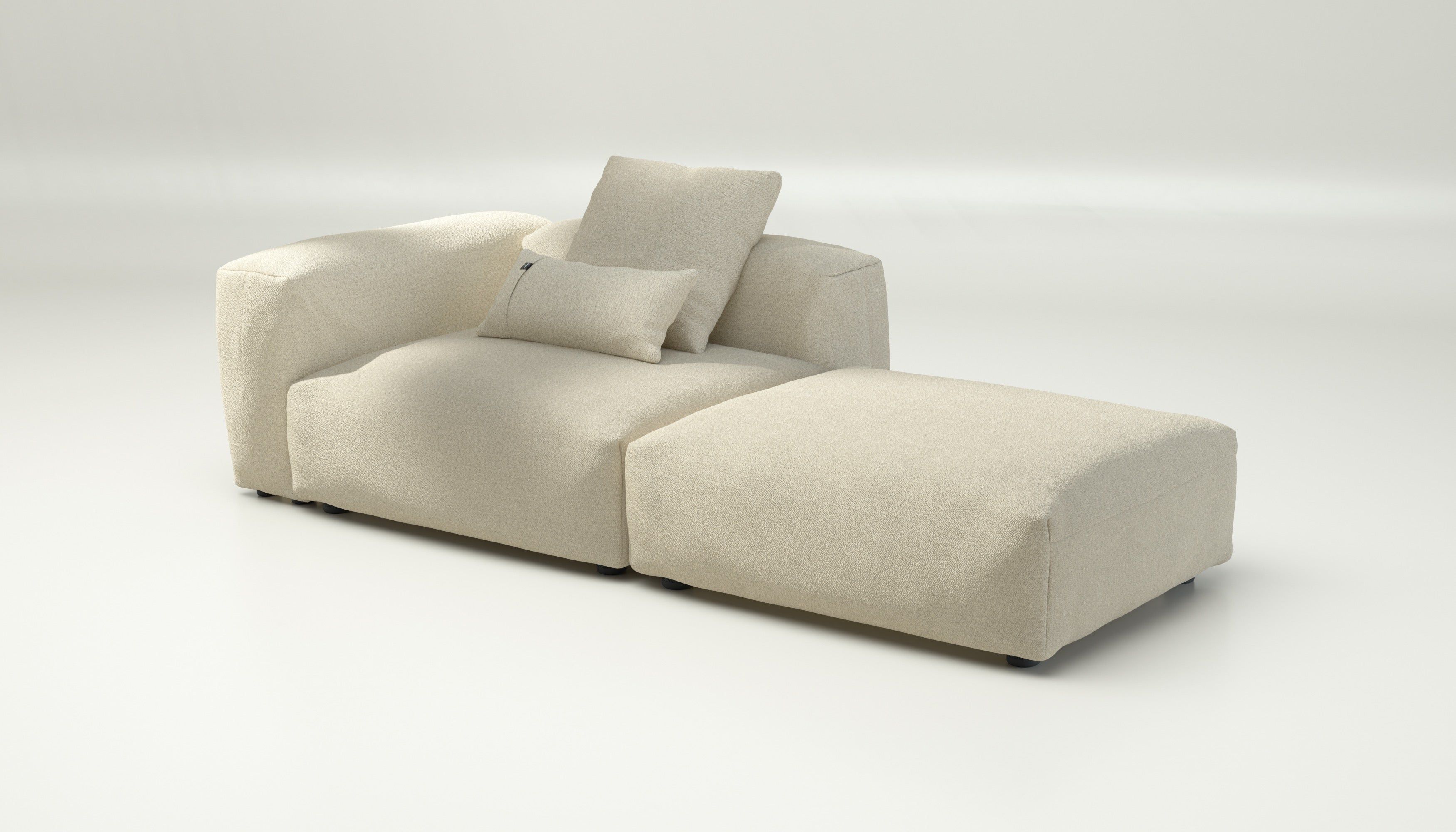 Модульный диван vetsak Loop Loop ARCH-00046663 - Вид №1